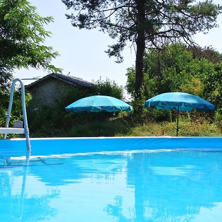 Campagnoli Bed & Breakfast Somma Lombardo Exterior foto
