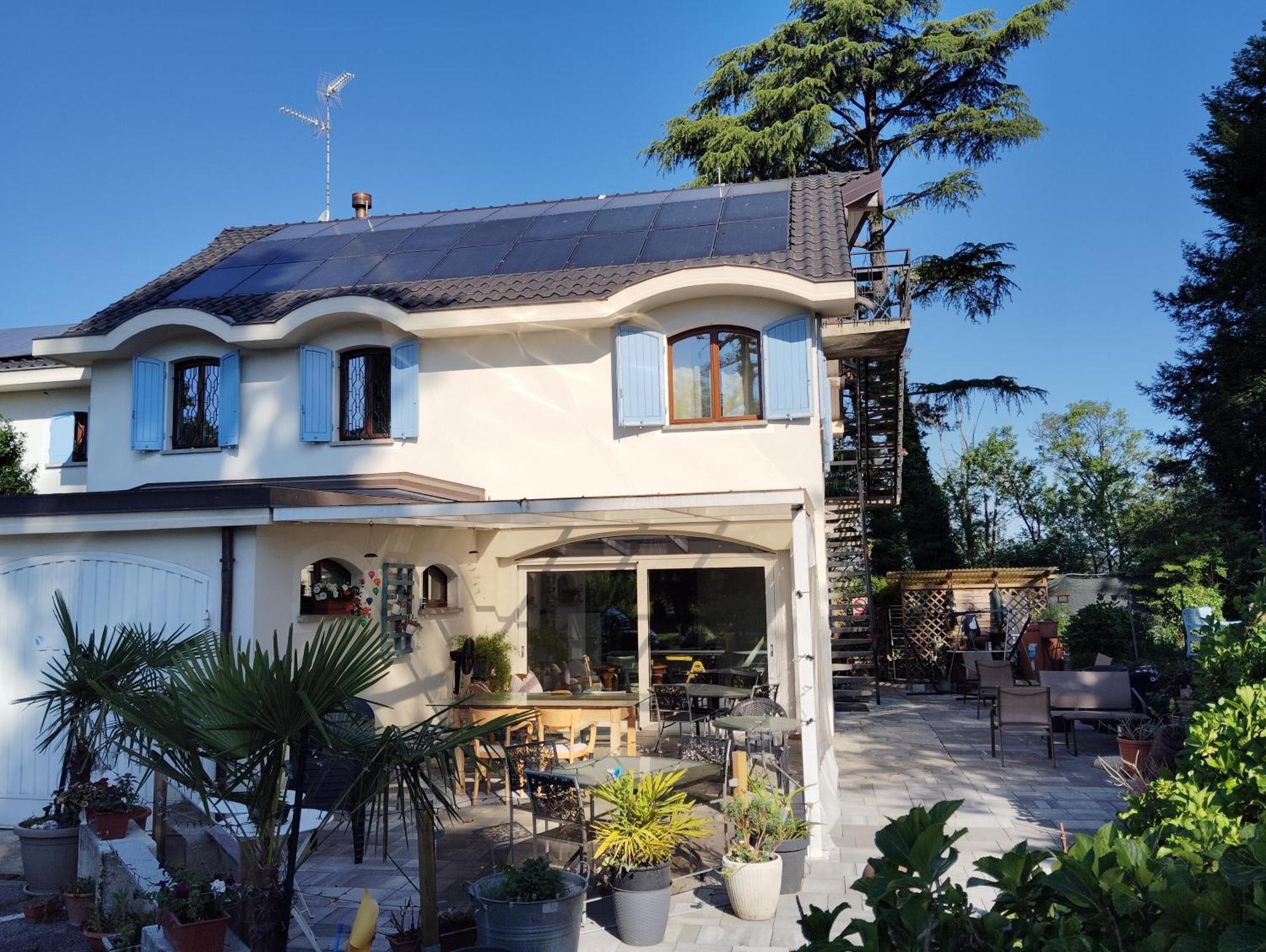 Campagnoli Bed & Breakfast Somma Lombardo Exterior foto