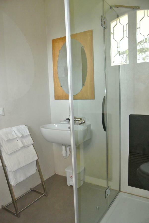 Campagnoli Bed & Breakfast Somma Lombardo Exterior foto