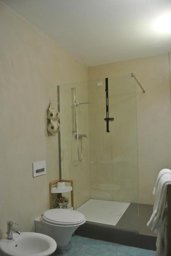 Campagnoli Bed & Breakfast Somma Lombardo Exterior foto