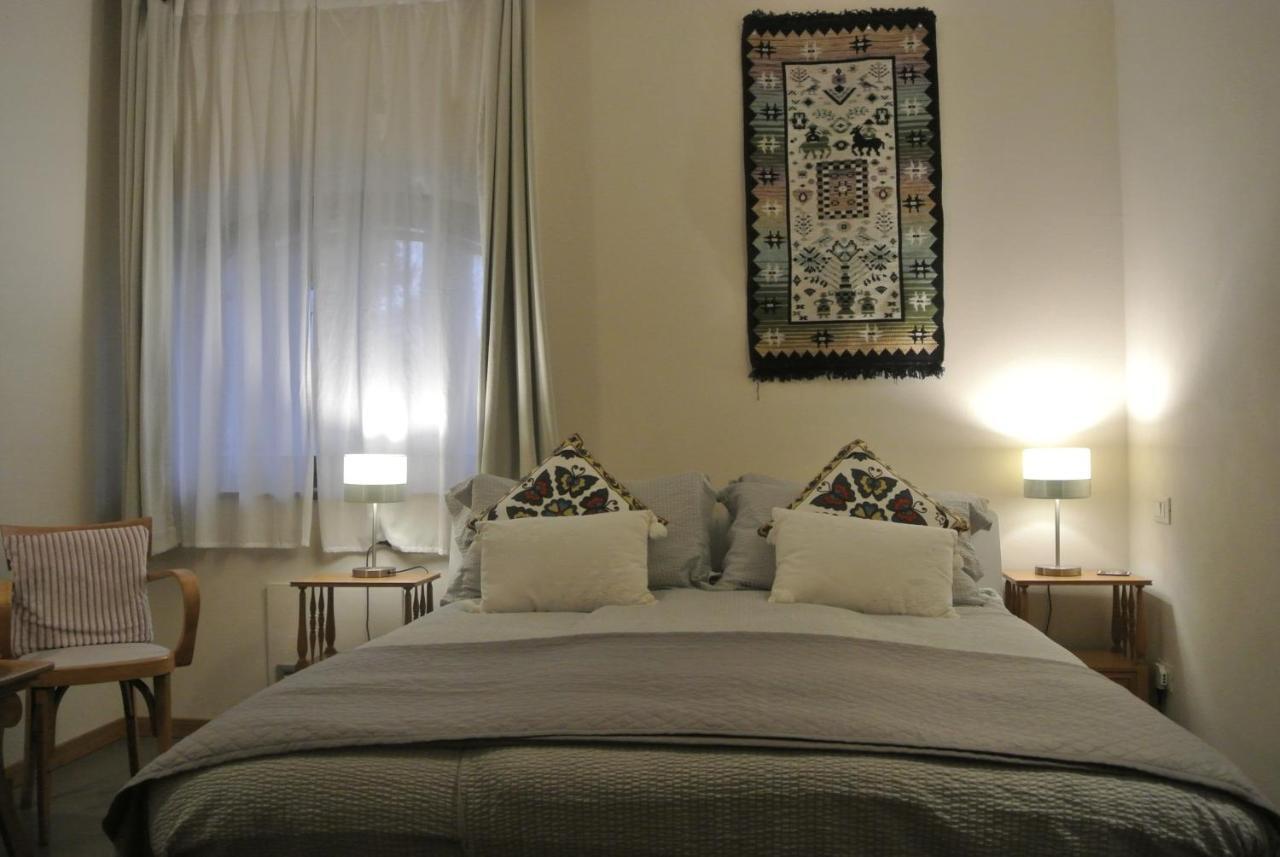 Campagnoli Bed & Breakfast Somma Lombardo Exterior foto
