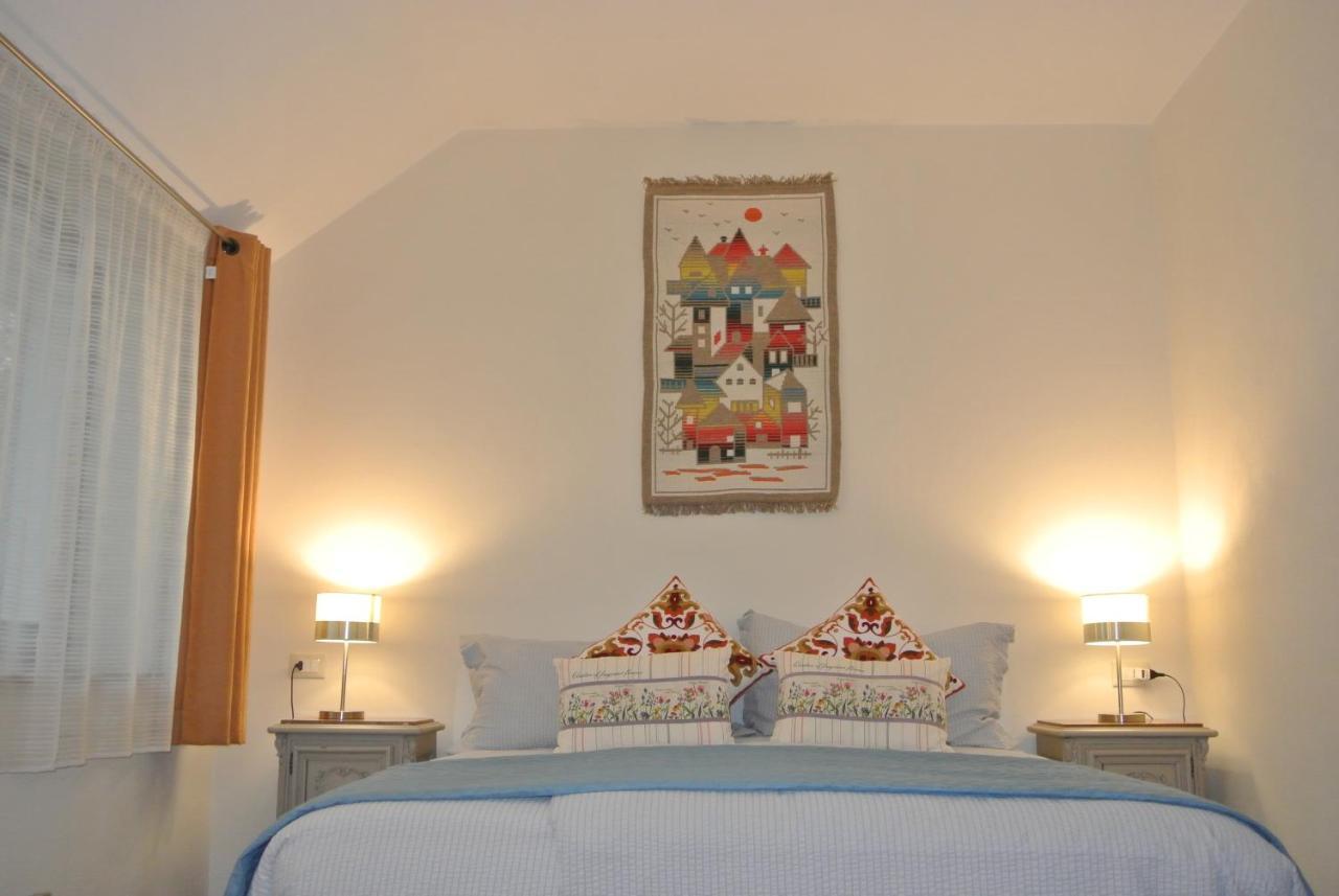 Campagnoli Bed & Breakfast Somma Lombardo Exterior foto