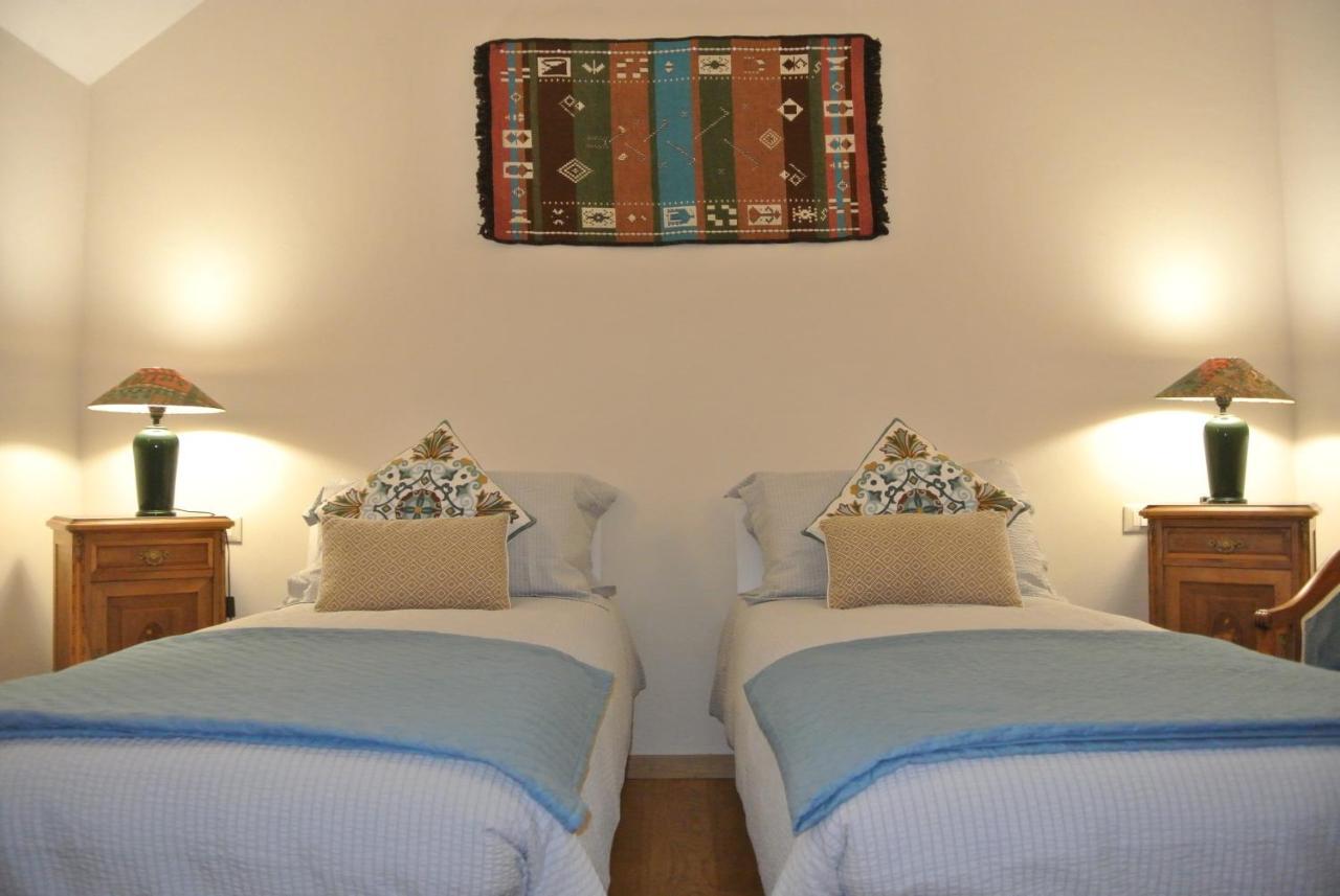 Campagnoli Bed & Breakfast Somma Lombardo Exterior foto