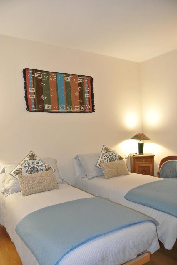 Campagnoli Bed & Breakfast Somma Lombardo Exterior foto