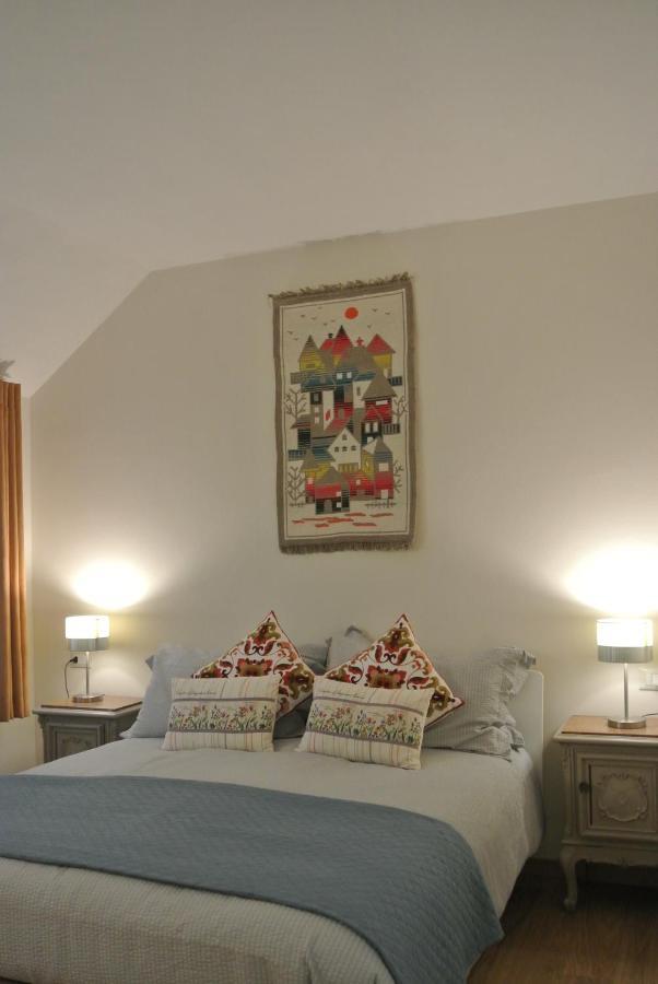 Campagnoli Bed & Breakfast Somma Lombardo Exterior foto