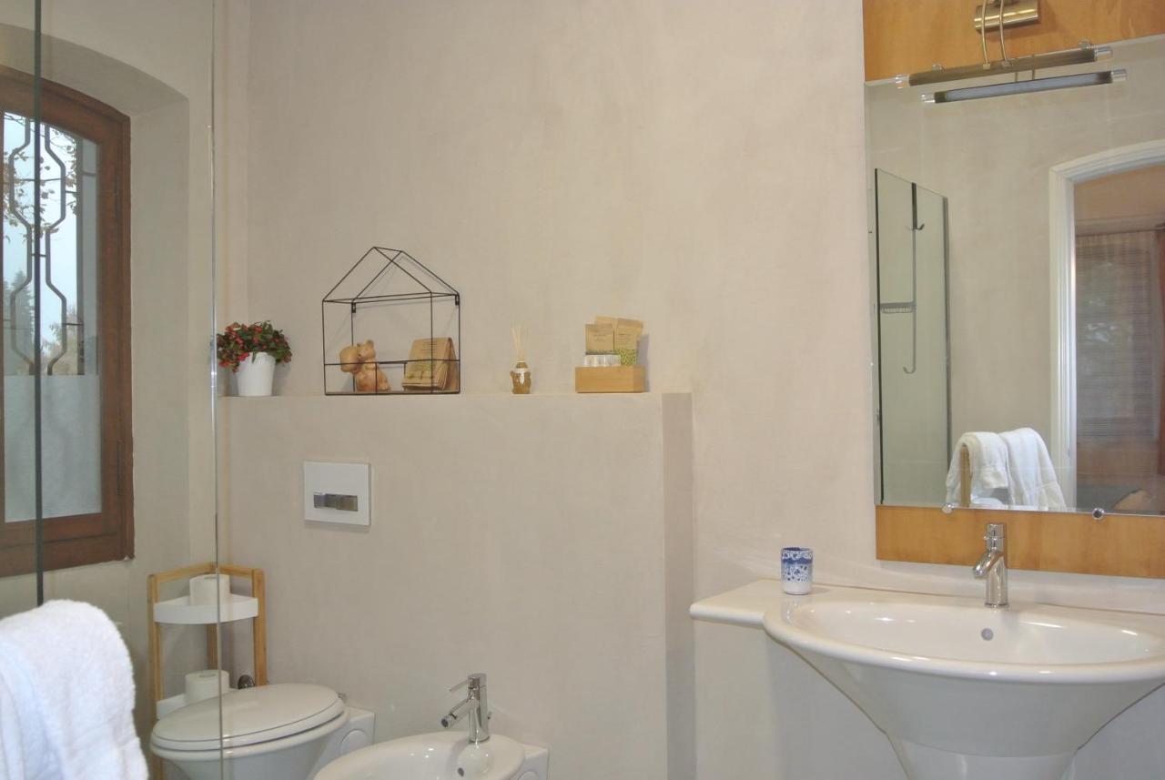 Campagnoli Bed & Breakfast Somma Lombardo Exterior foto