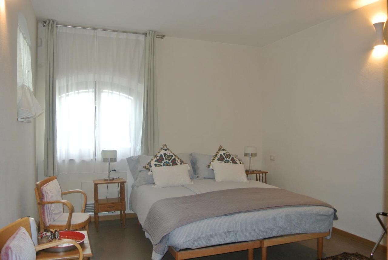 Campagnoli Bed & Breakfast Somma Lombardo Exterior foto